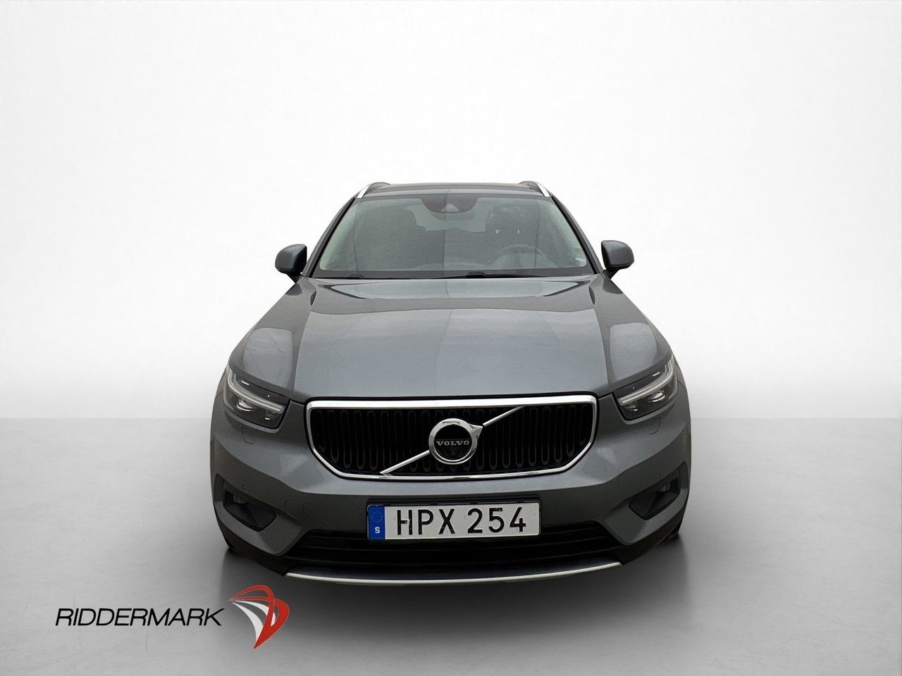 Volvo XC40 D4 AWD Intro Edition 2018, kuva 2/38
