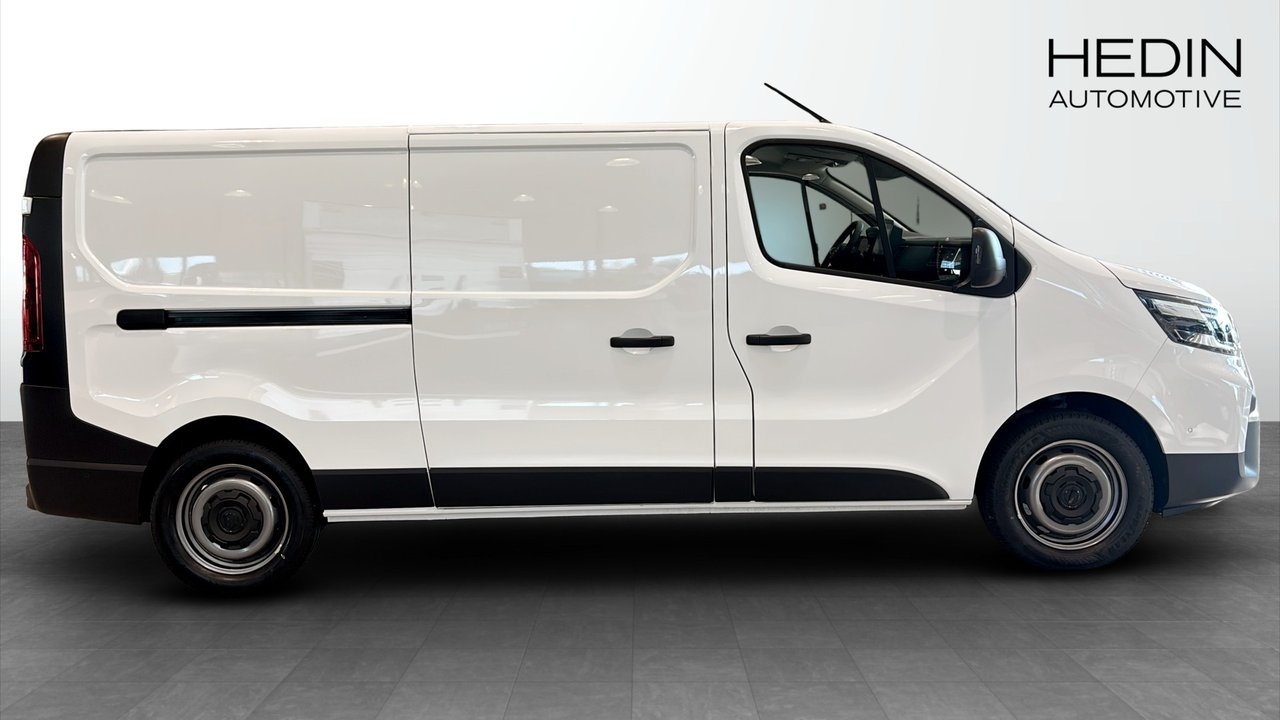 Nissan Primastar 2026, bild 6/17