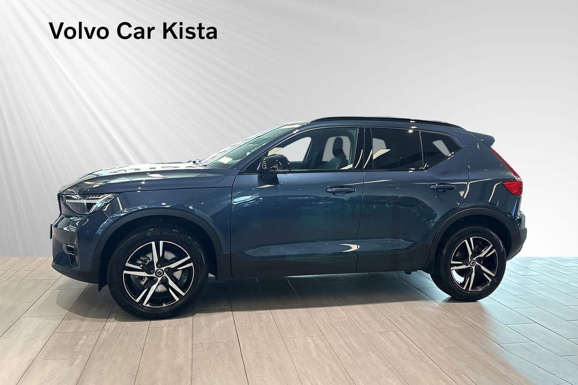 Volvo XC40 2026, bild 3/10