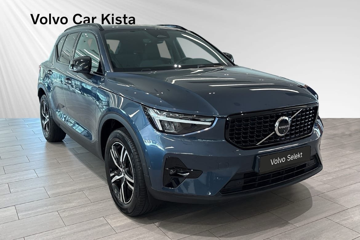Volvo XC40 2026, bild 6/10