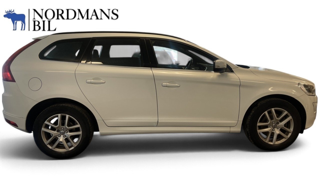 Volvo XC60 2017, bild 5/10
