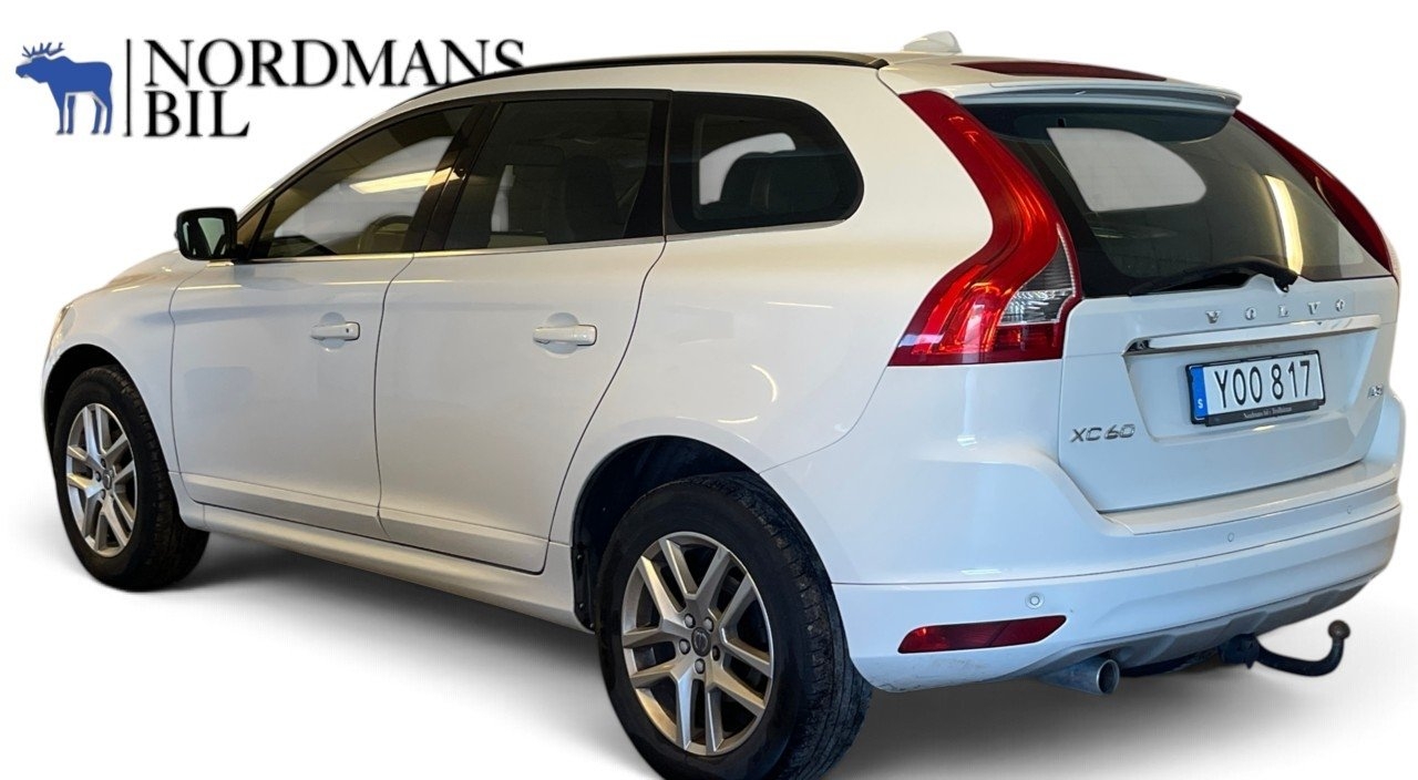 Volvo XC60 2017, bild 3/10