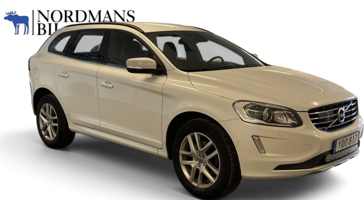 Volvo XC60 2017, bild 6/10