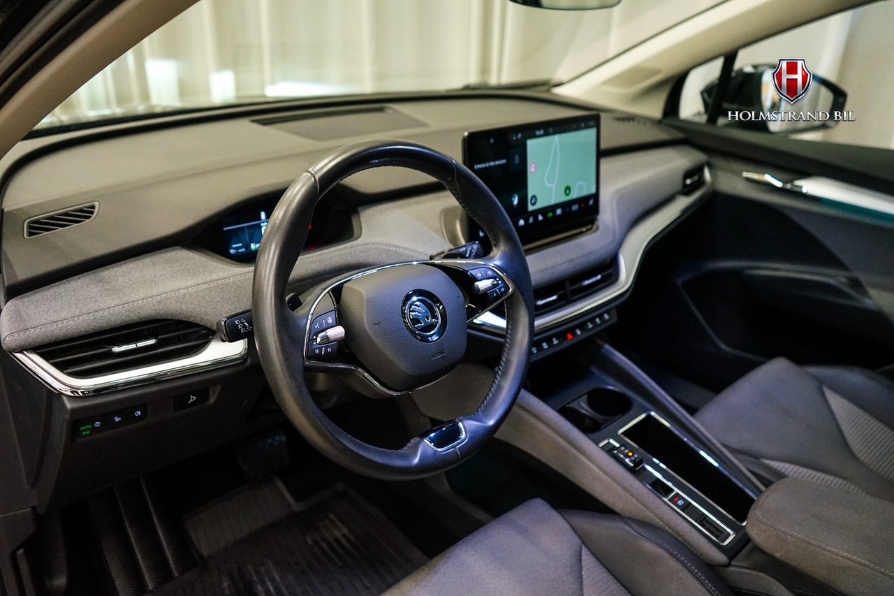 Skoda Enyaq 2023, bild 6/10