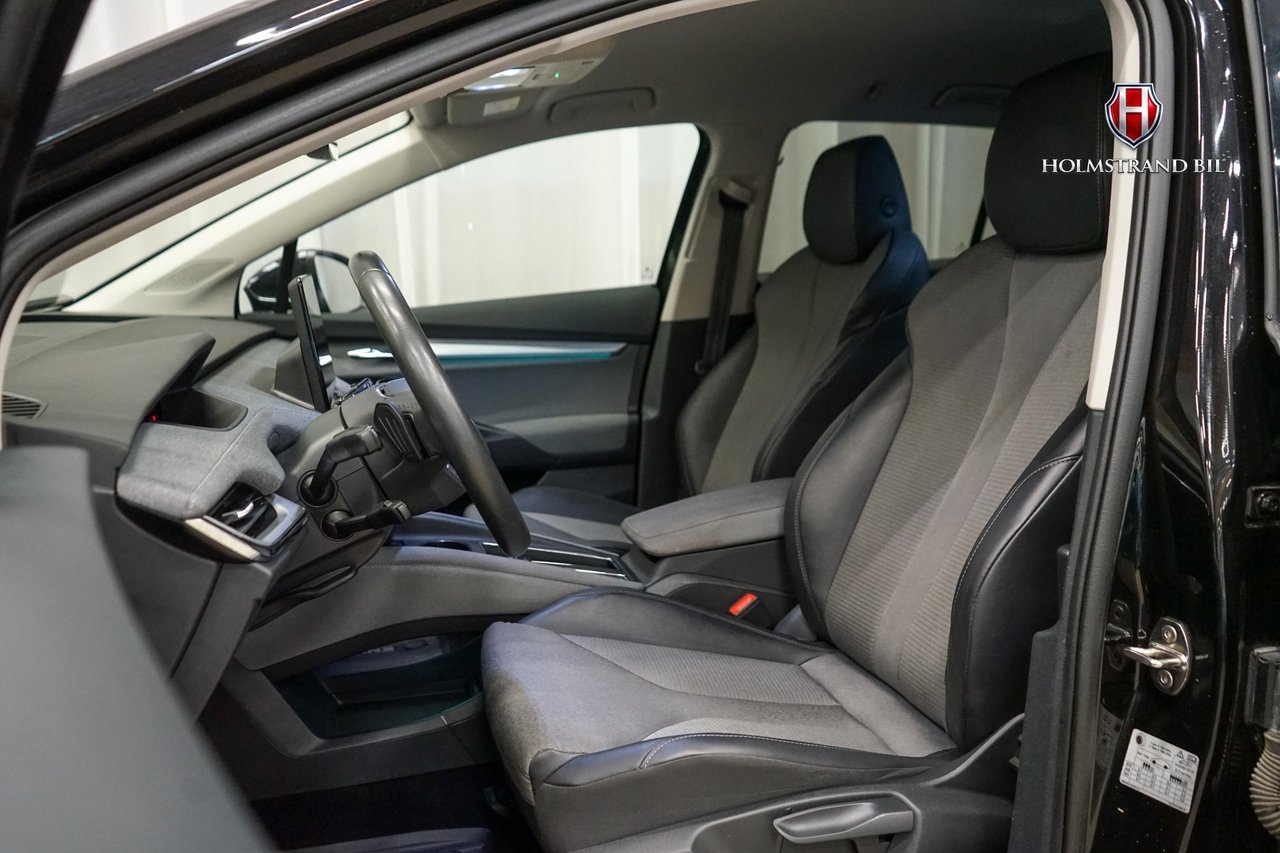 Skoda Enyaq 2023, bild 7/10