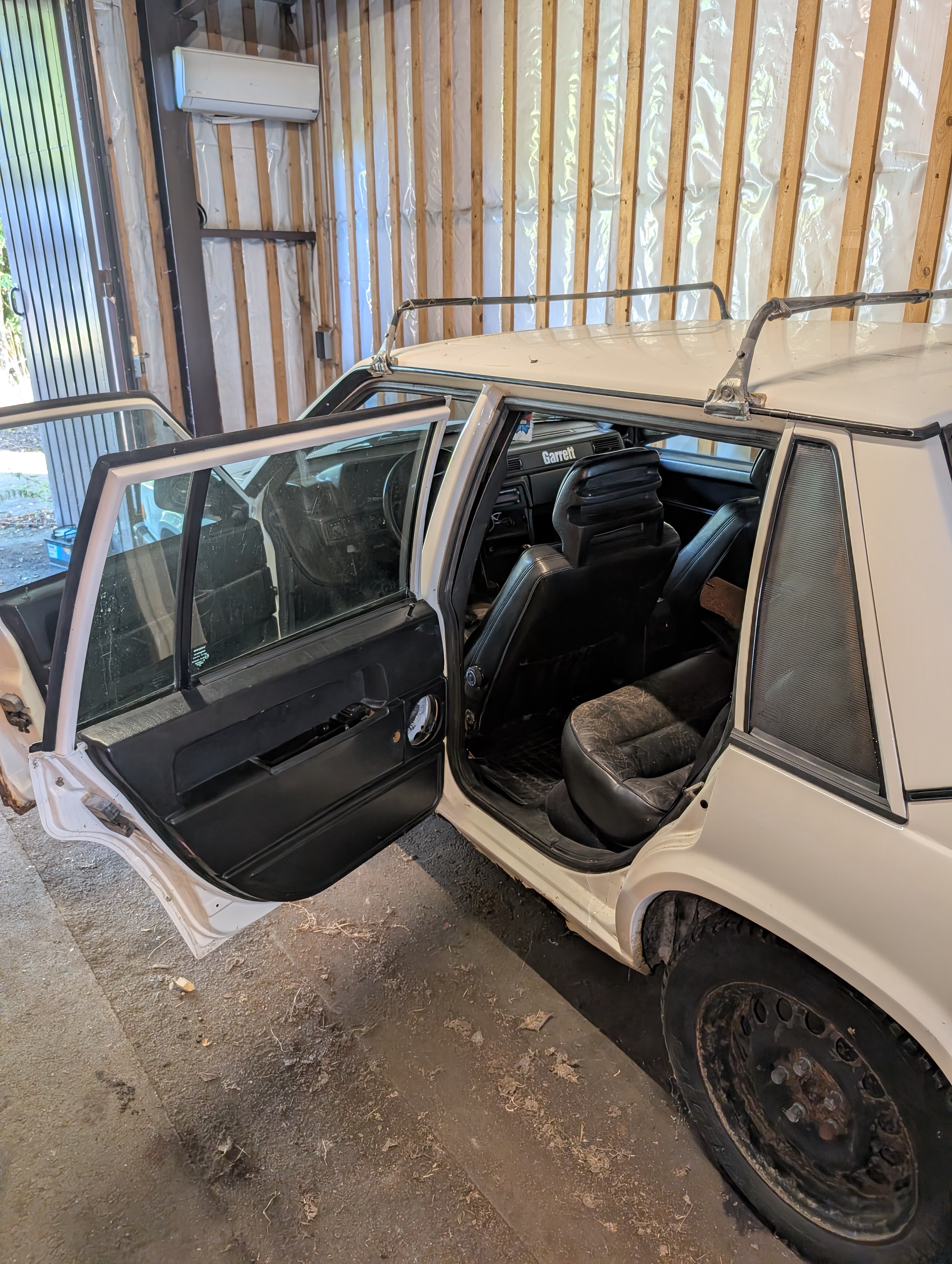 Volvo 740 Turbo 2.3 Manual 1985, bild 7/10