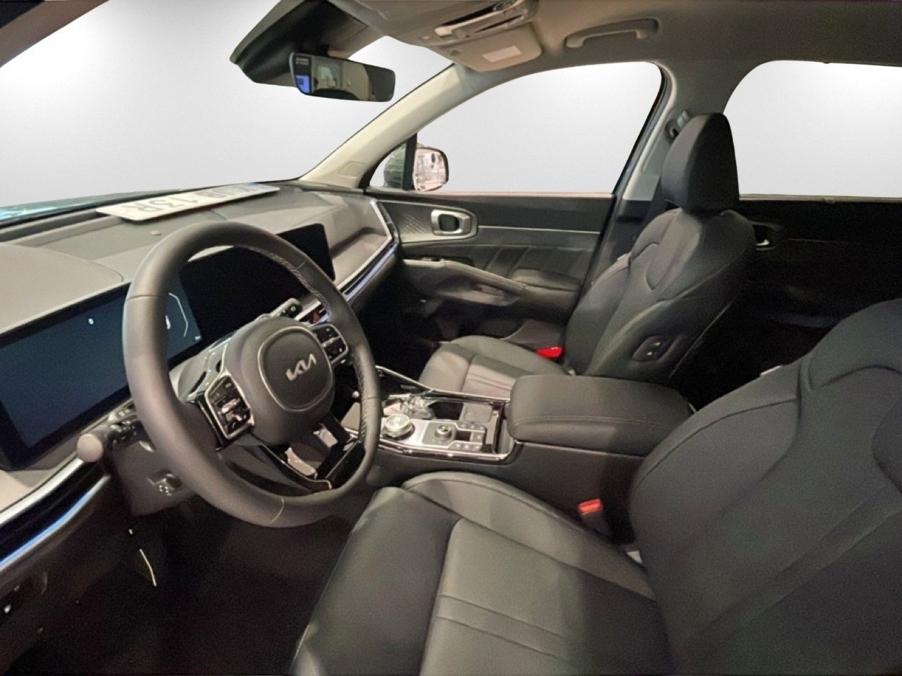 Kia Sorento PHEV Advance Plus demo 2025, bild 5/10