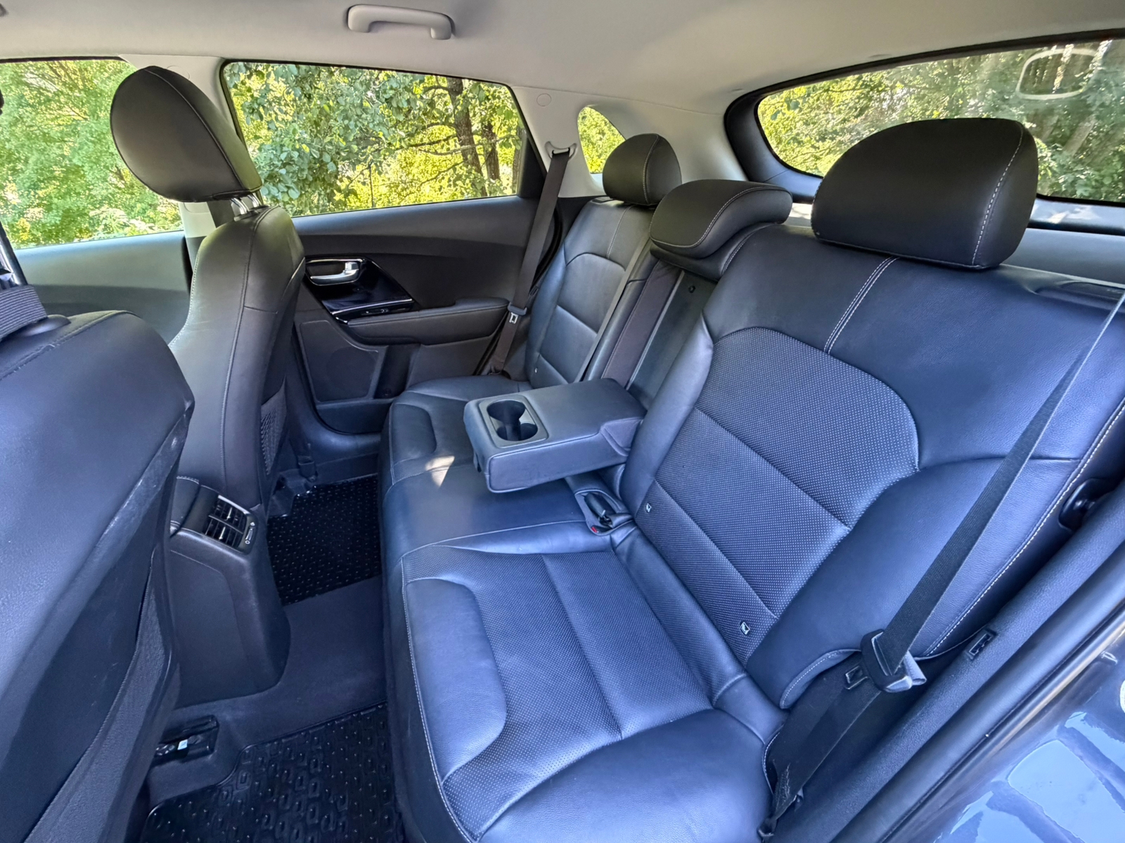 Kia Niro 2019, kuva 7/10