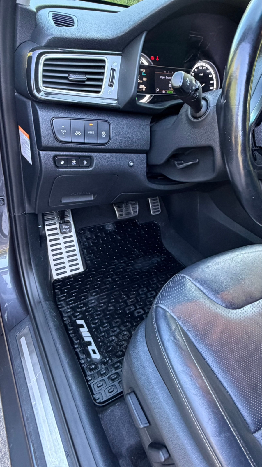 Kia Niro 2019, kuva 6/10