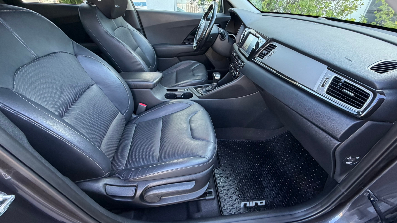 Kia Niro 2019, kuva 4/10
