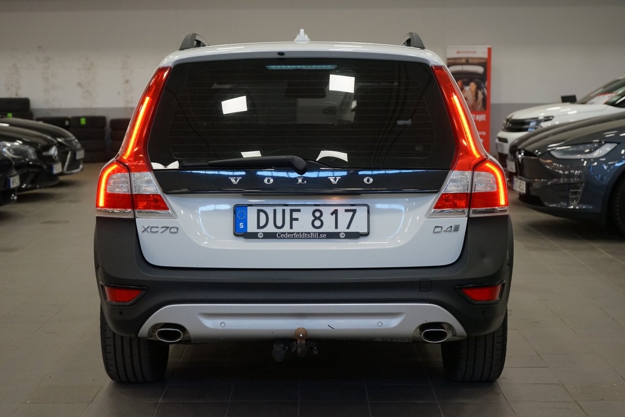 Volvo XC70 2016, bild 5/21