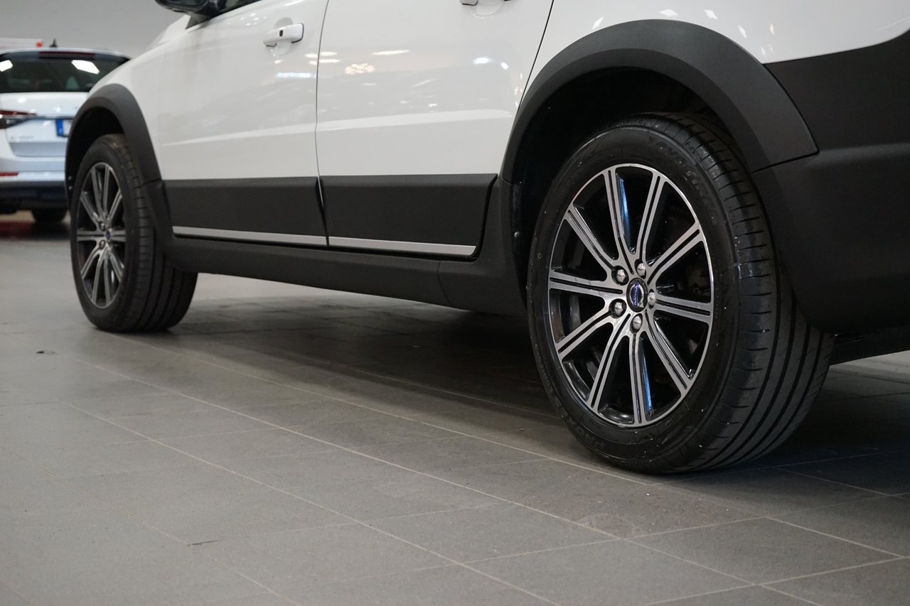 Volvo XC70 2016, bild 7/21