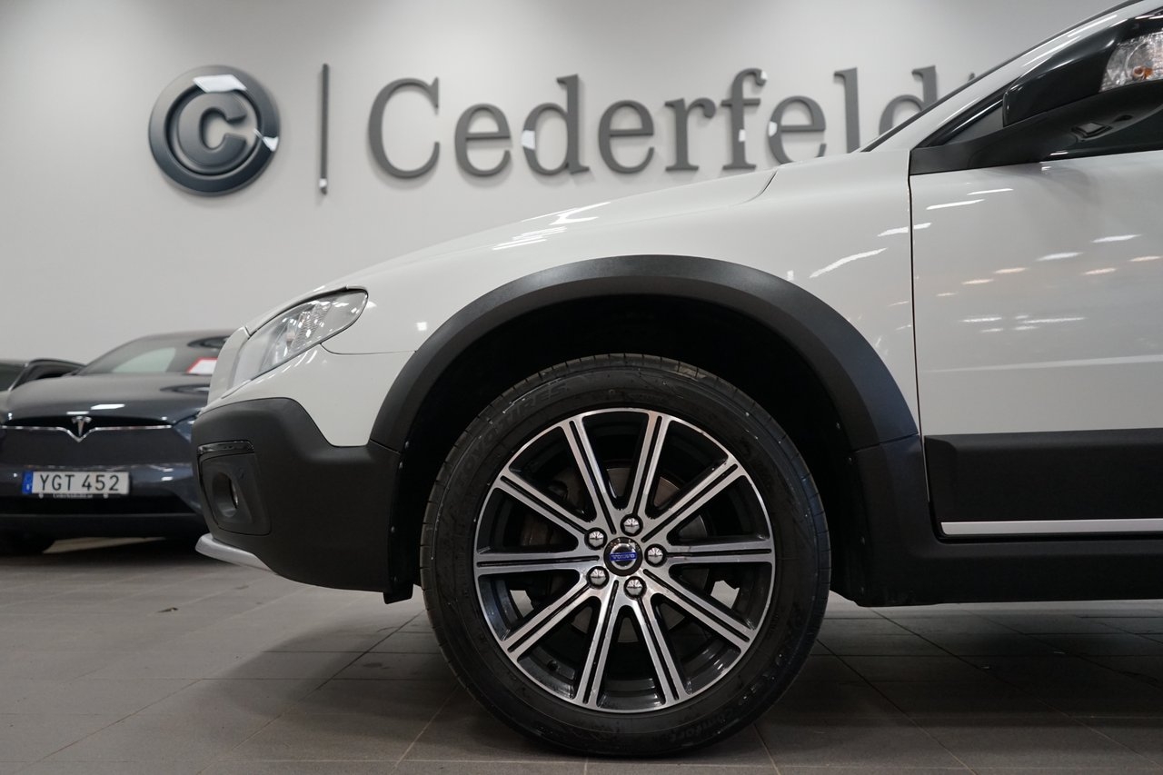 Volvo XC70 2016, bild 6/21