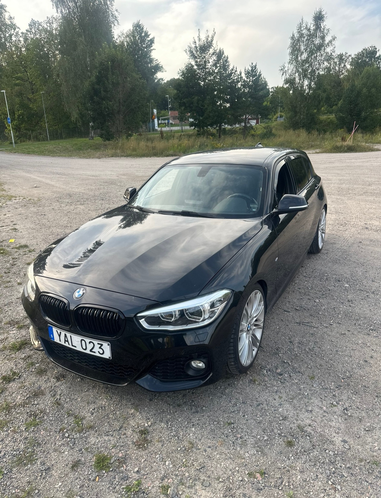 BMW 118