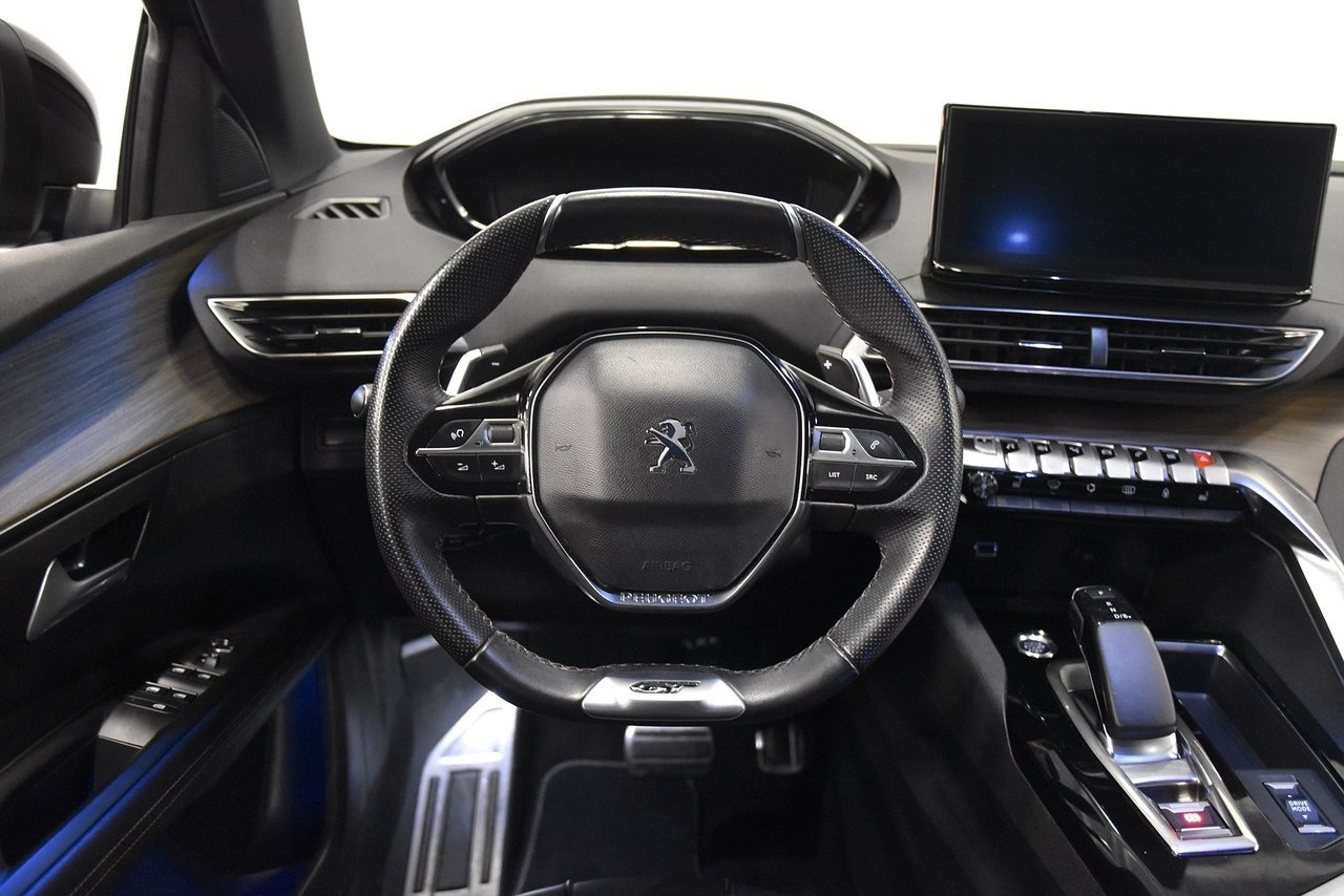 Peugeot 3008 2020, bild 2/10