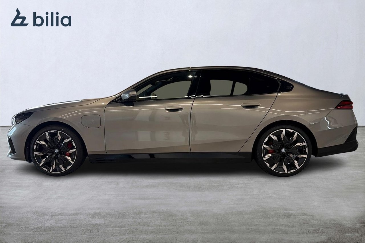BMW 530 e xDrive M-sport Pro 2027, kuva 3/10