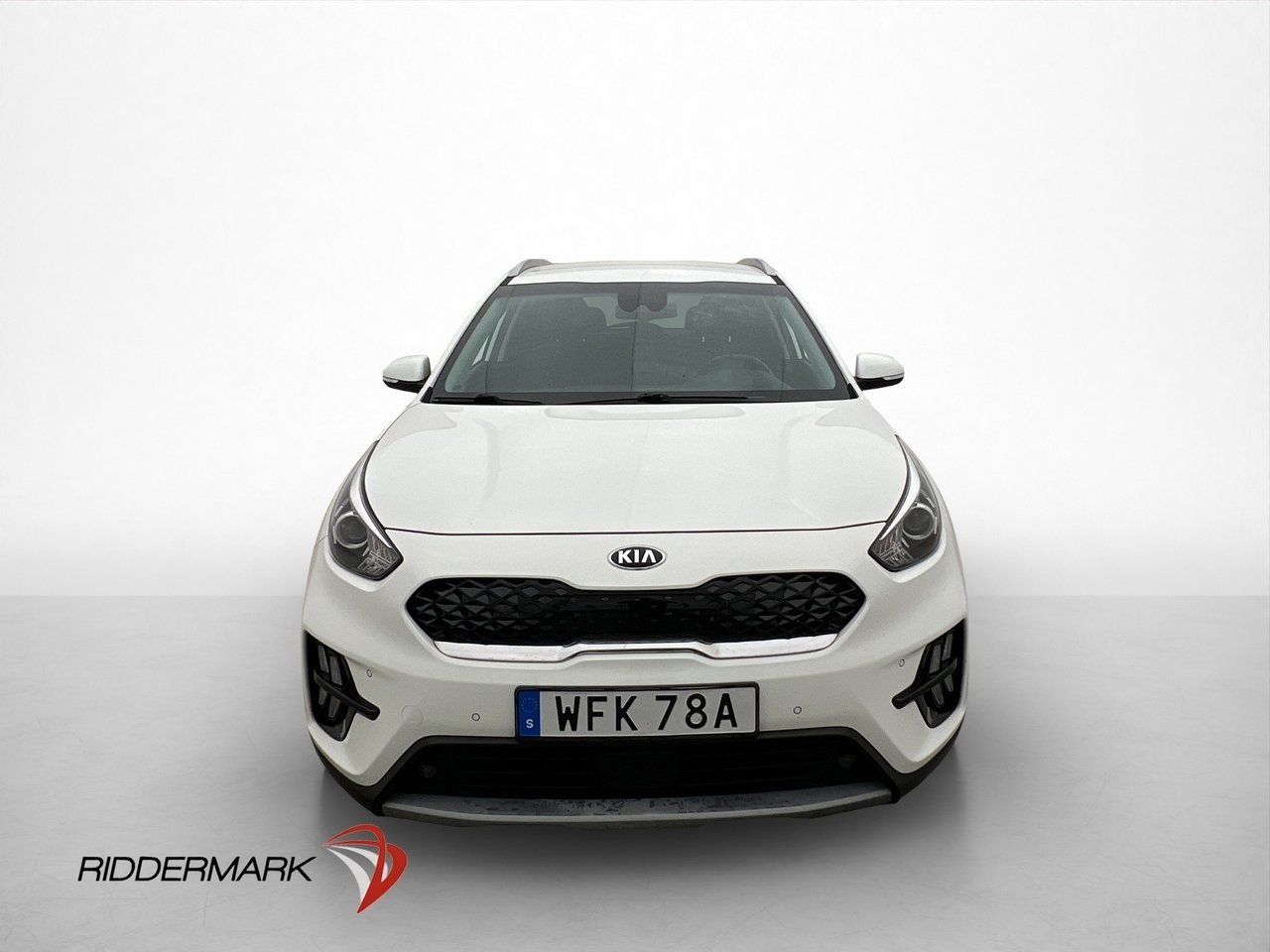Kia Niro P-HEV 141hk Advance Plus 2021, photo 2/30