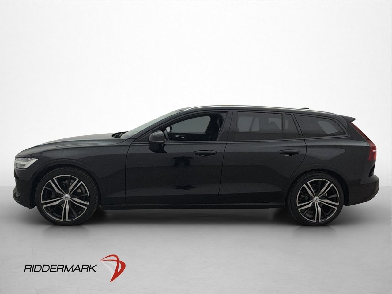 Volvo V60 D4 Momentum Drag Värmare 2020, bild 4/31