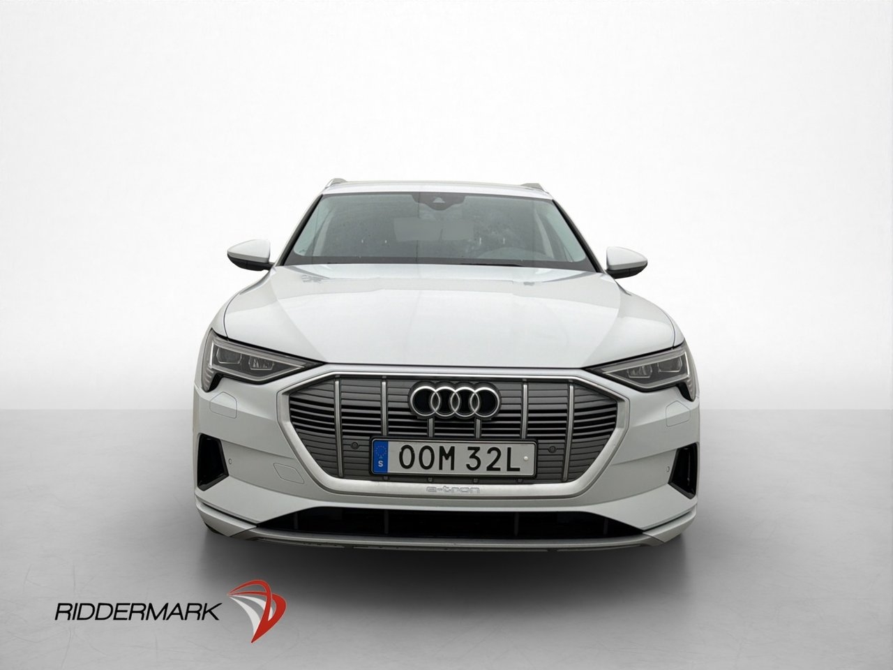 Audi e-tron 50 Q Proline Cockpit 2020, kuva 3/32
