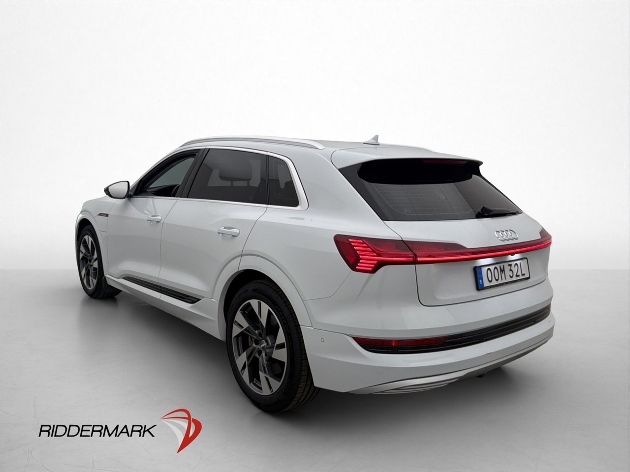 Audi e-tron 50 Q Proline Cockpit 2020, kuva 6/32
