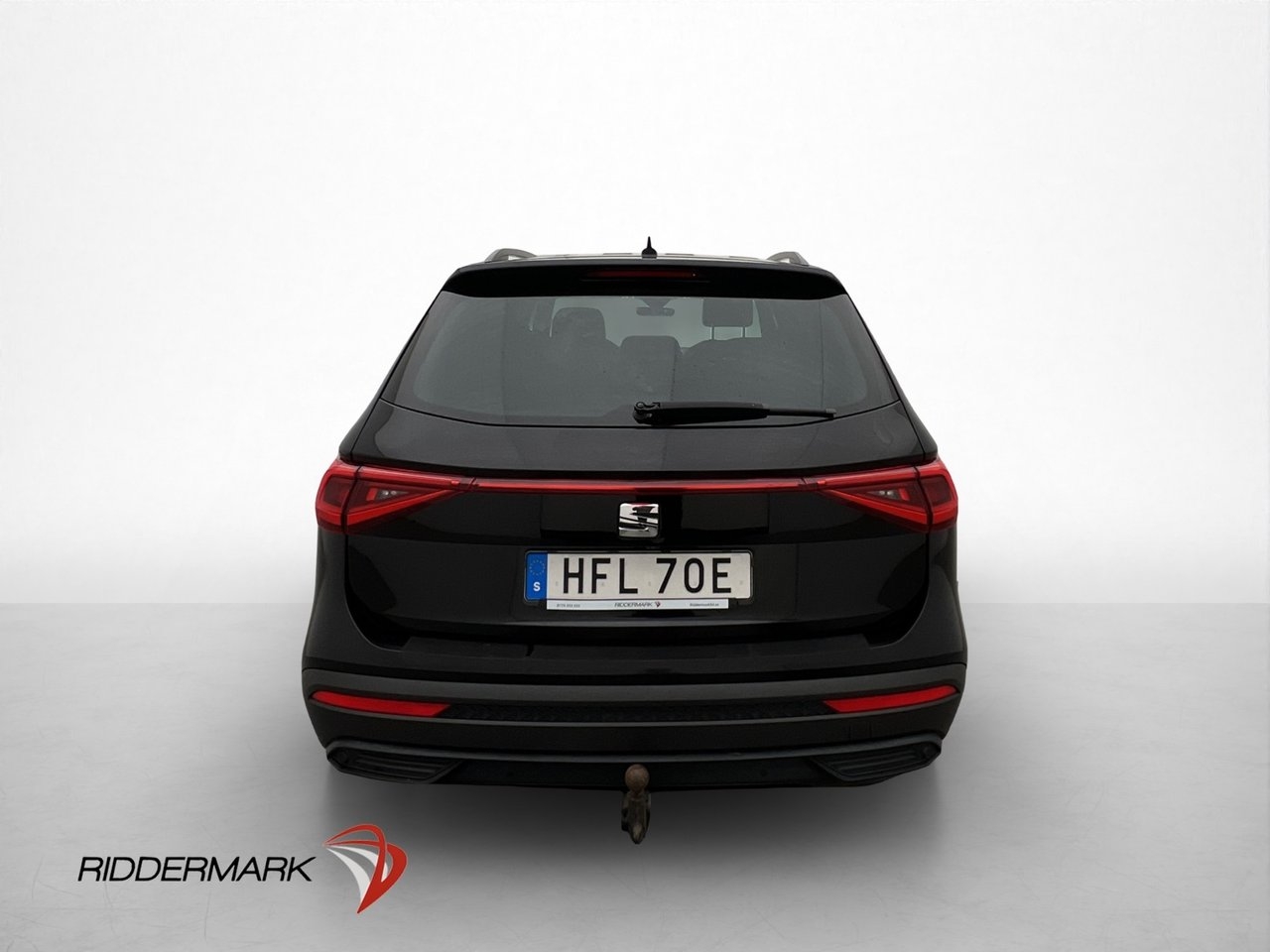 Seat Tarraco 2019, bild 6/30