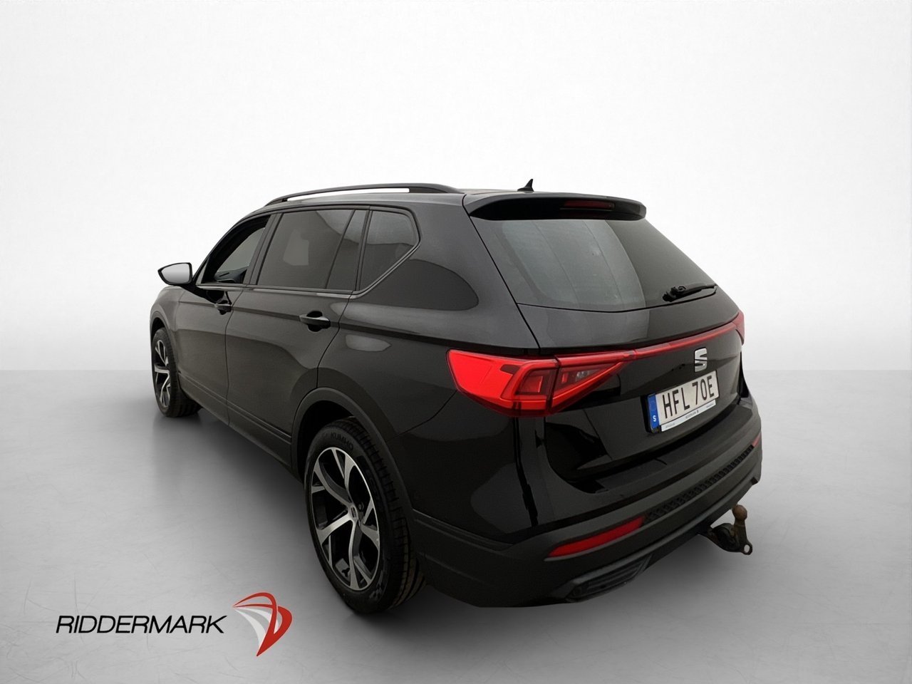 Seat Tarraco 2019, bild 5/30