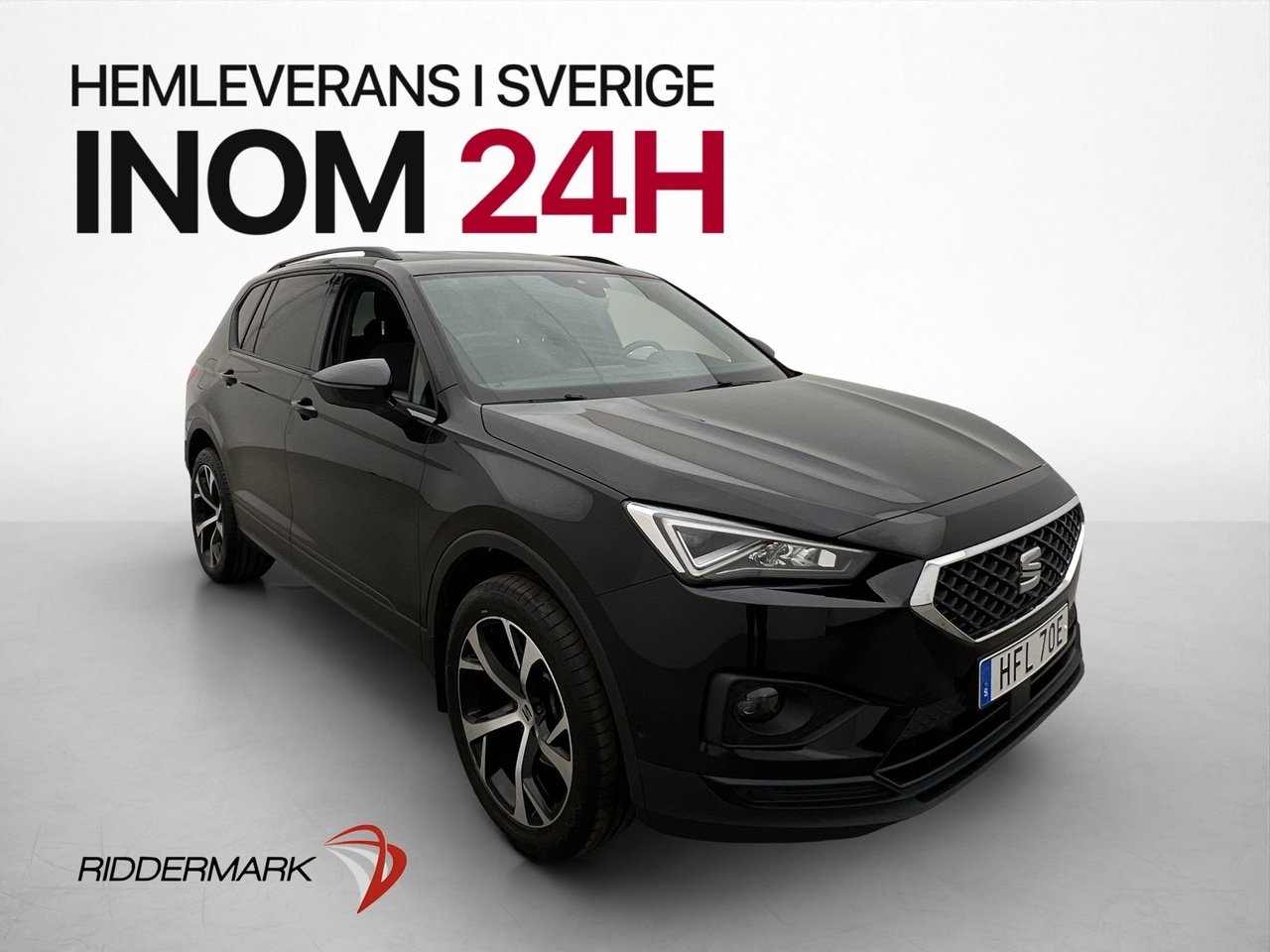 Seat Tarraco 2019, bild 3/30
