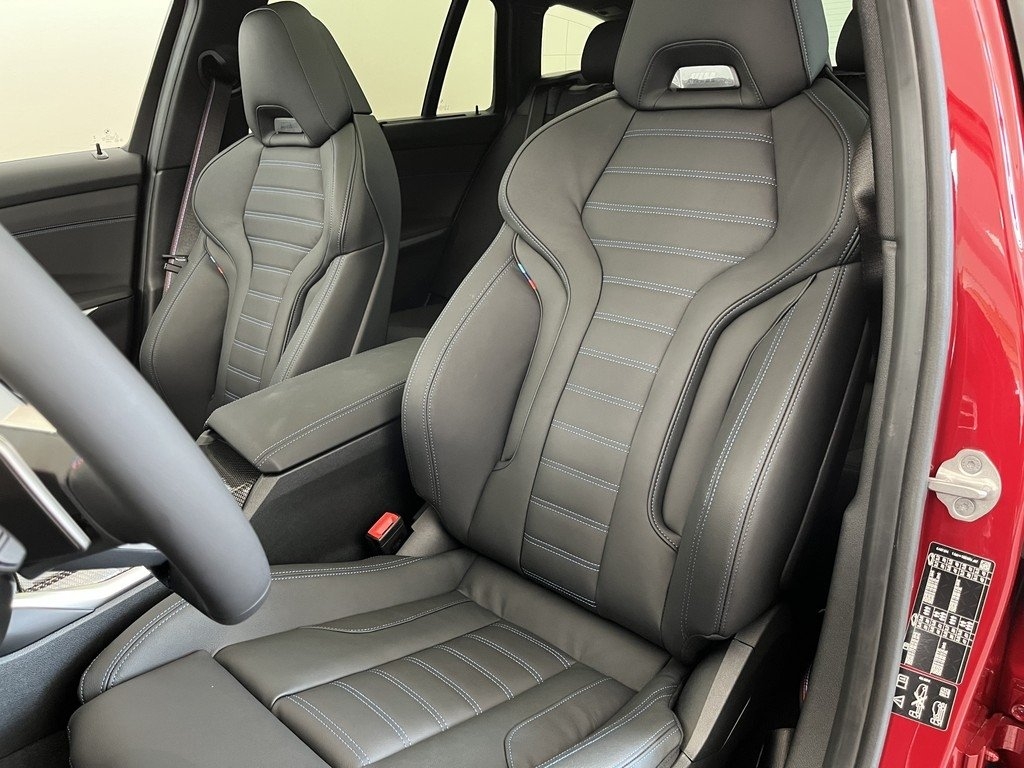 BMW M340i 2027, kuva 7/10