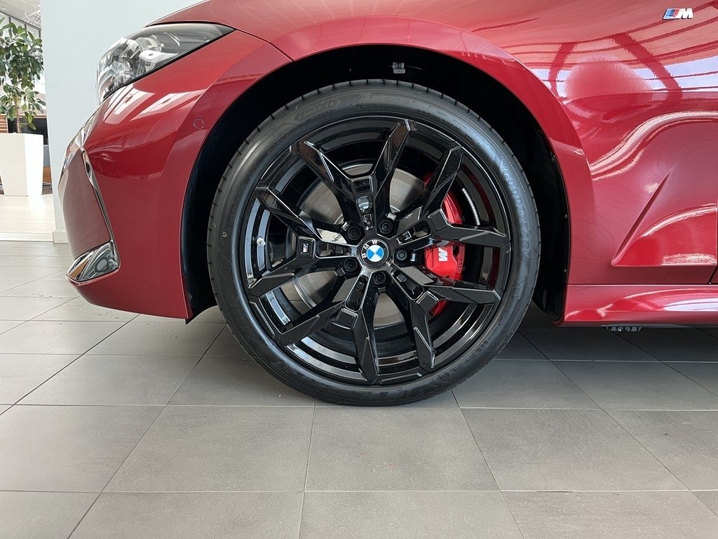 BMW M340i 2027, kuva 4/10