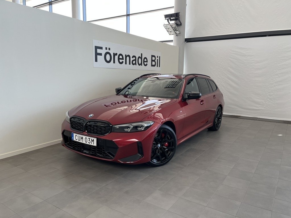 BMW M340i