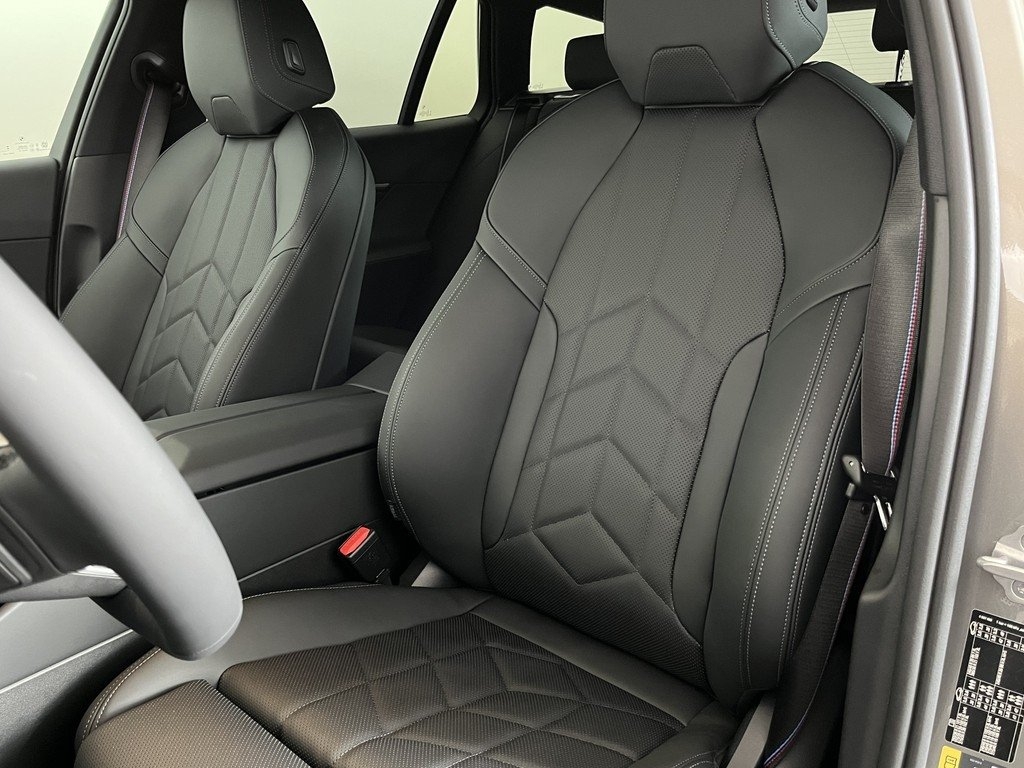 BMW i5 2027, kuva 7/10