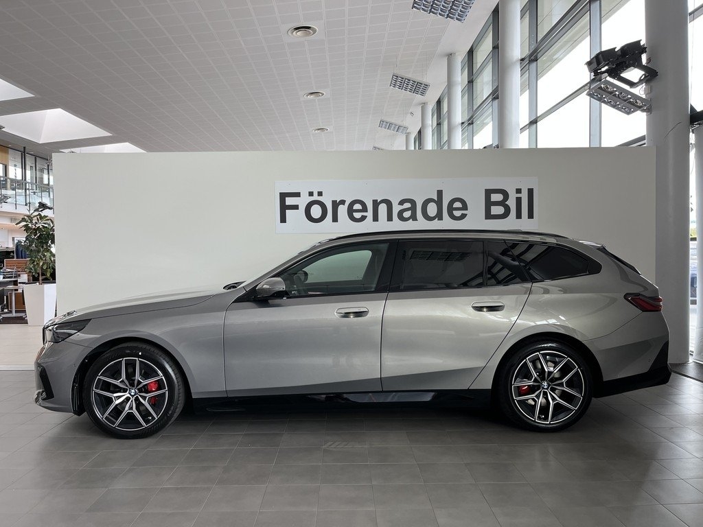 BMW i5 2027, kuva 3/10