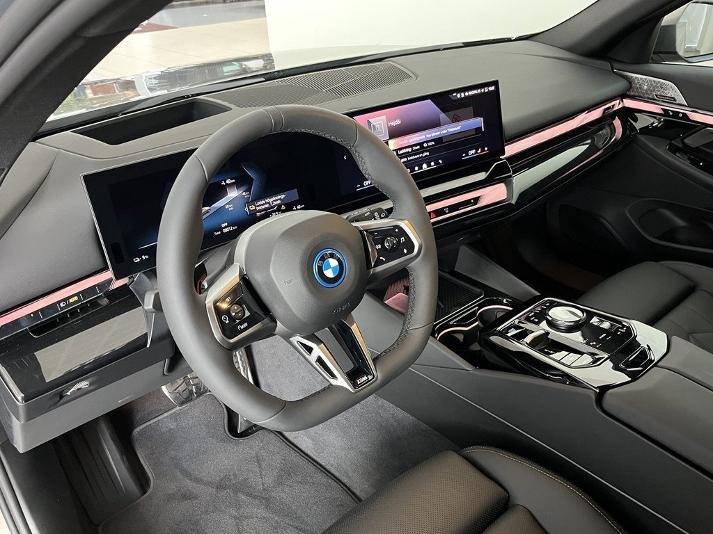 BMW i5 2027, kuva 6/10