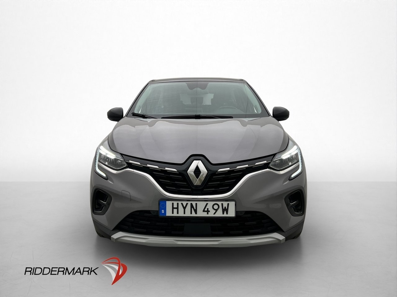 Renault Captur E-TECH Plugin-Hybrid 2021, bild 2/32