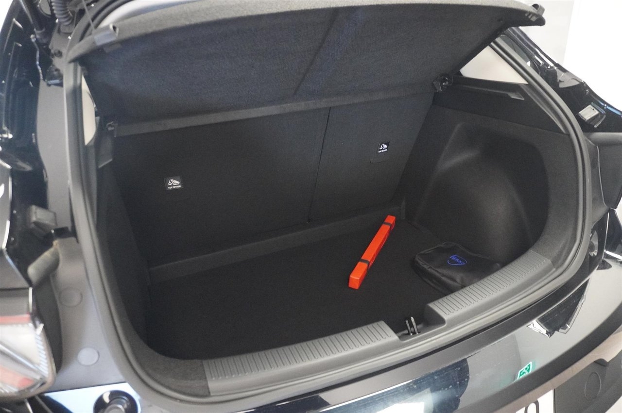 MG MG4 Urban EV Urban Comfort 43kWh 2026, bild 6/10