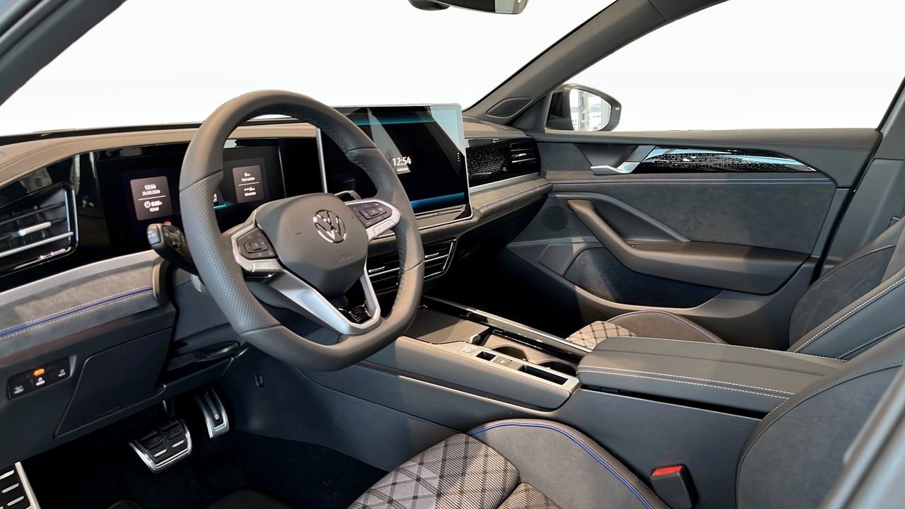 Volkswagen Passat 2026, bild 7/15