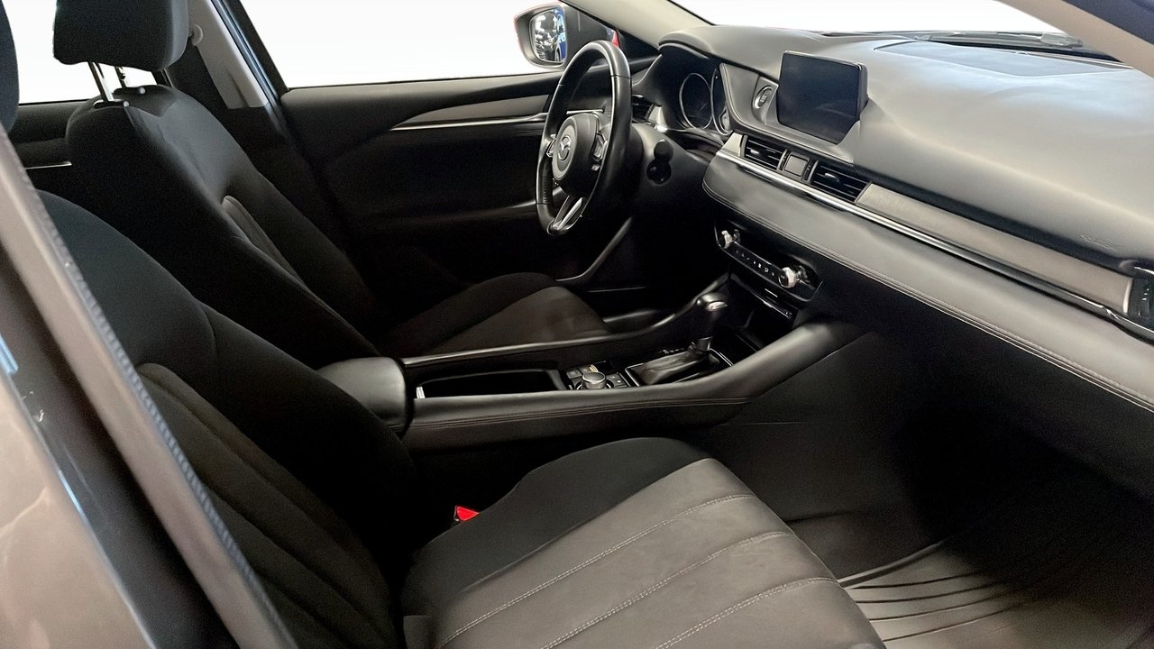 Mazda 6 MAZDA6 2019, bild 3/10