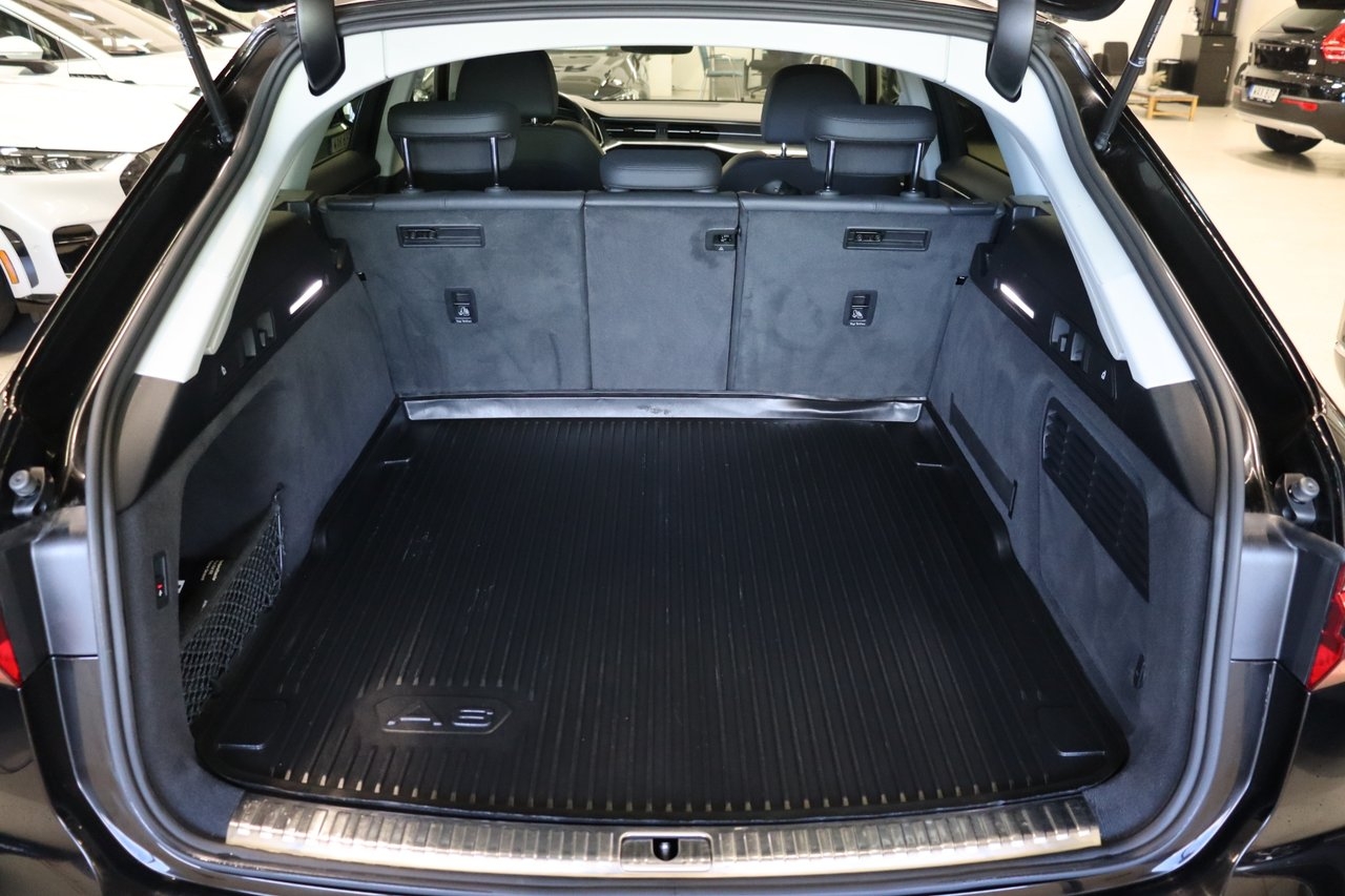 Audi A6 allroad 2023, bild 6/31