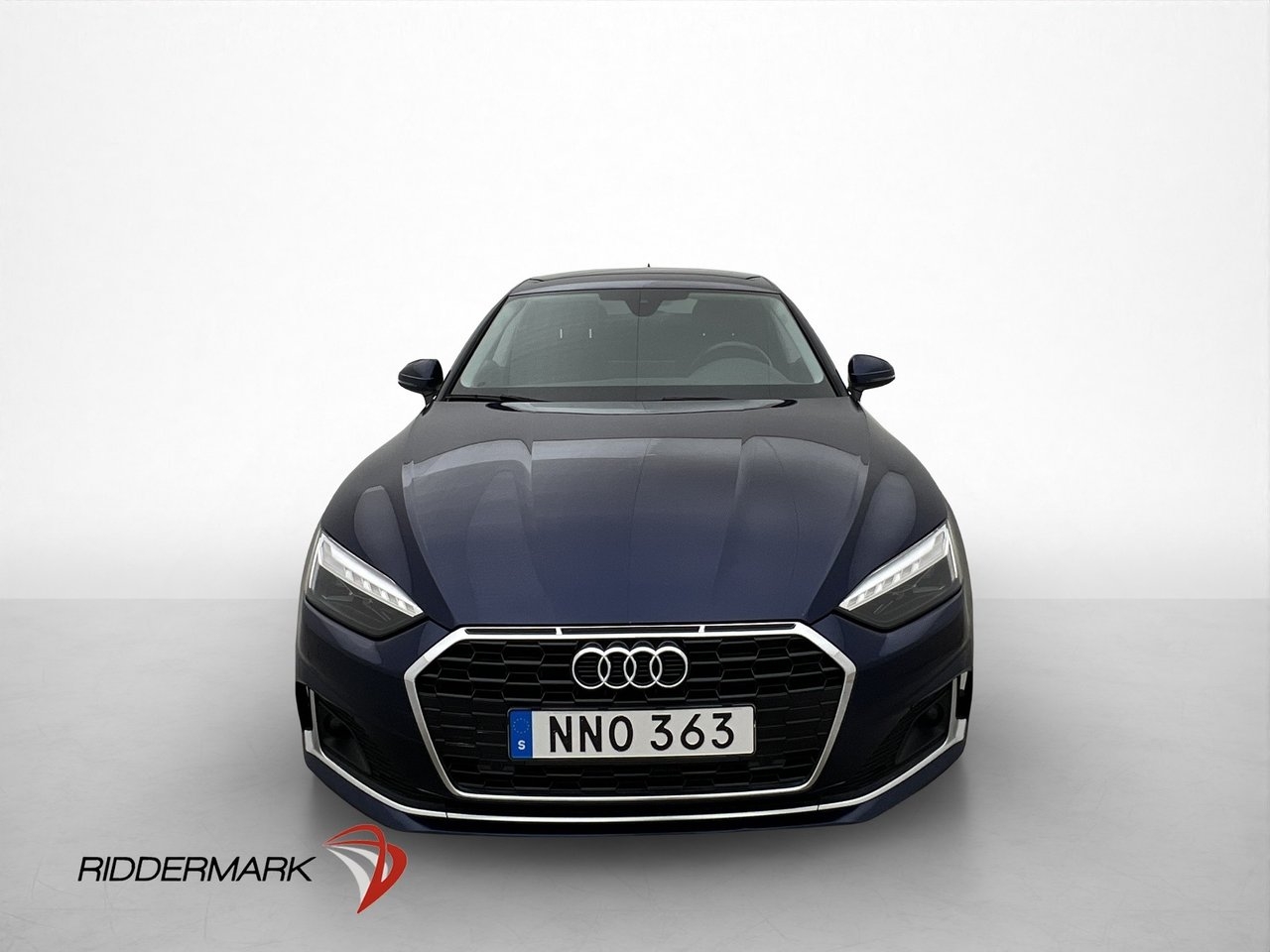 Audi A5 SB 40 g-tron Proline B&O 2021, bild 2/10