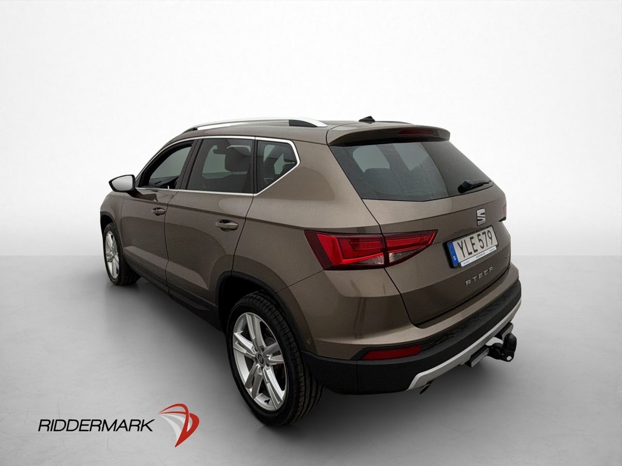 Seat Ateca 2017, bild 5/34