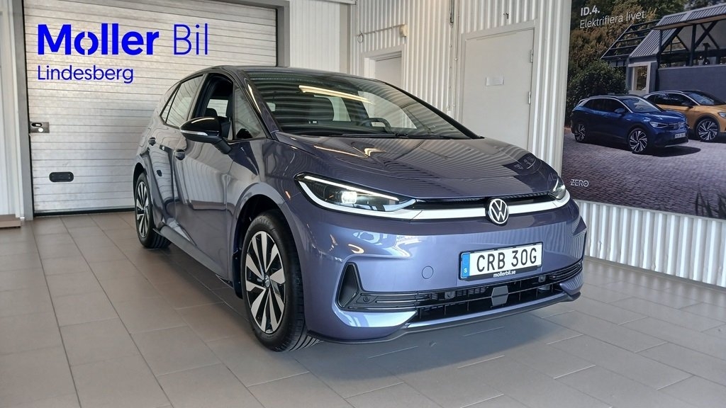 Volkswagen ID.3 Neo