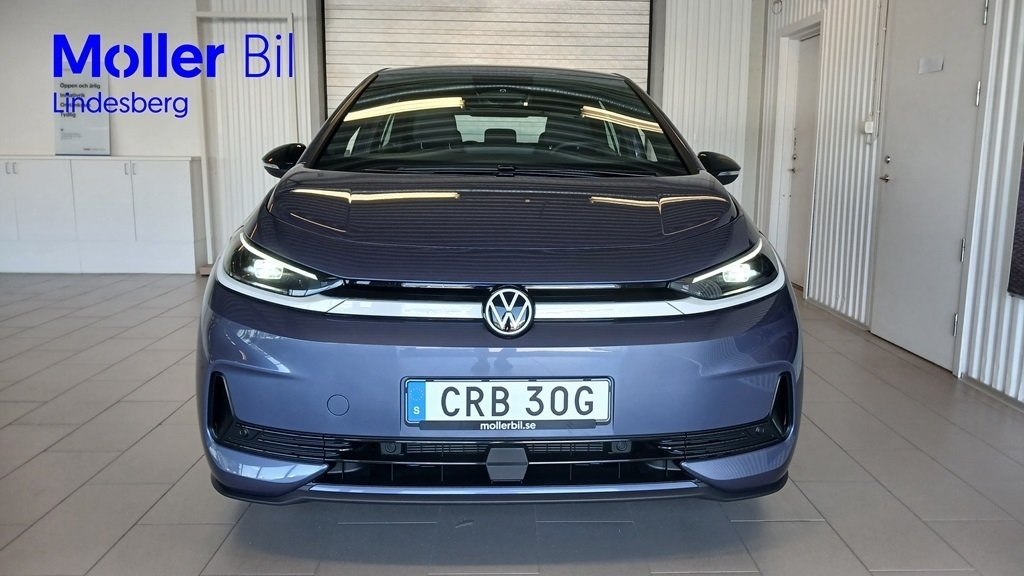 Volkswagen ID.3 Neo 2027, bild 2/10