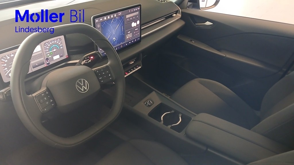 Volkswagen ID.3 Neo 2027, bild 6/10