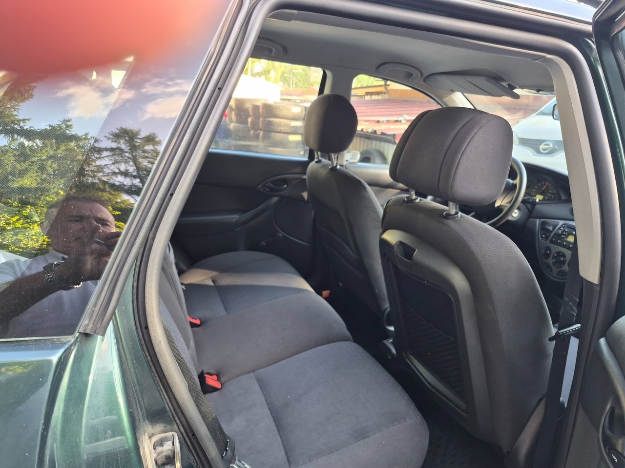 Renault Modus Grand 1,2 16V 101hk 2010, kuva 6/10