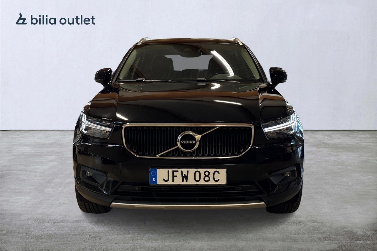 Volvo XC40 D3 Advanced Edt / Drag 2020, bild 4/10