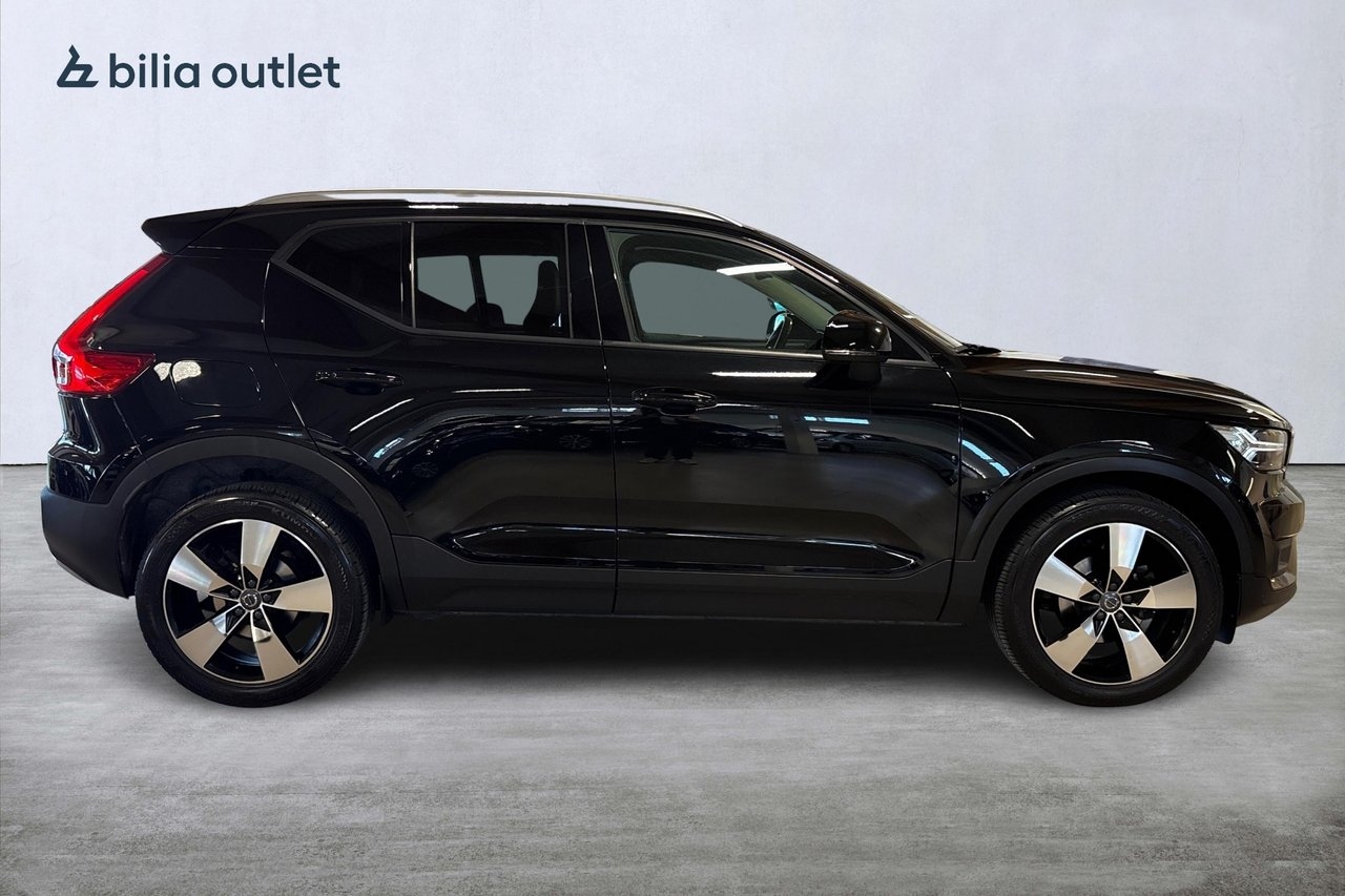 Volvo XC40 D3 Advanced Edt / Drag 2020, bild 5/10