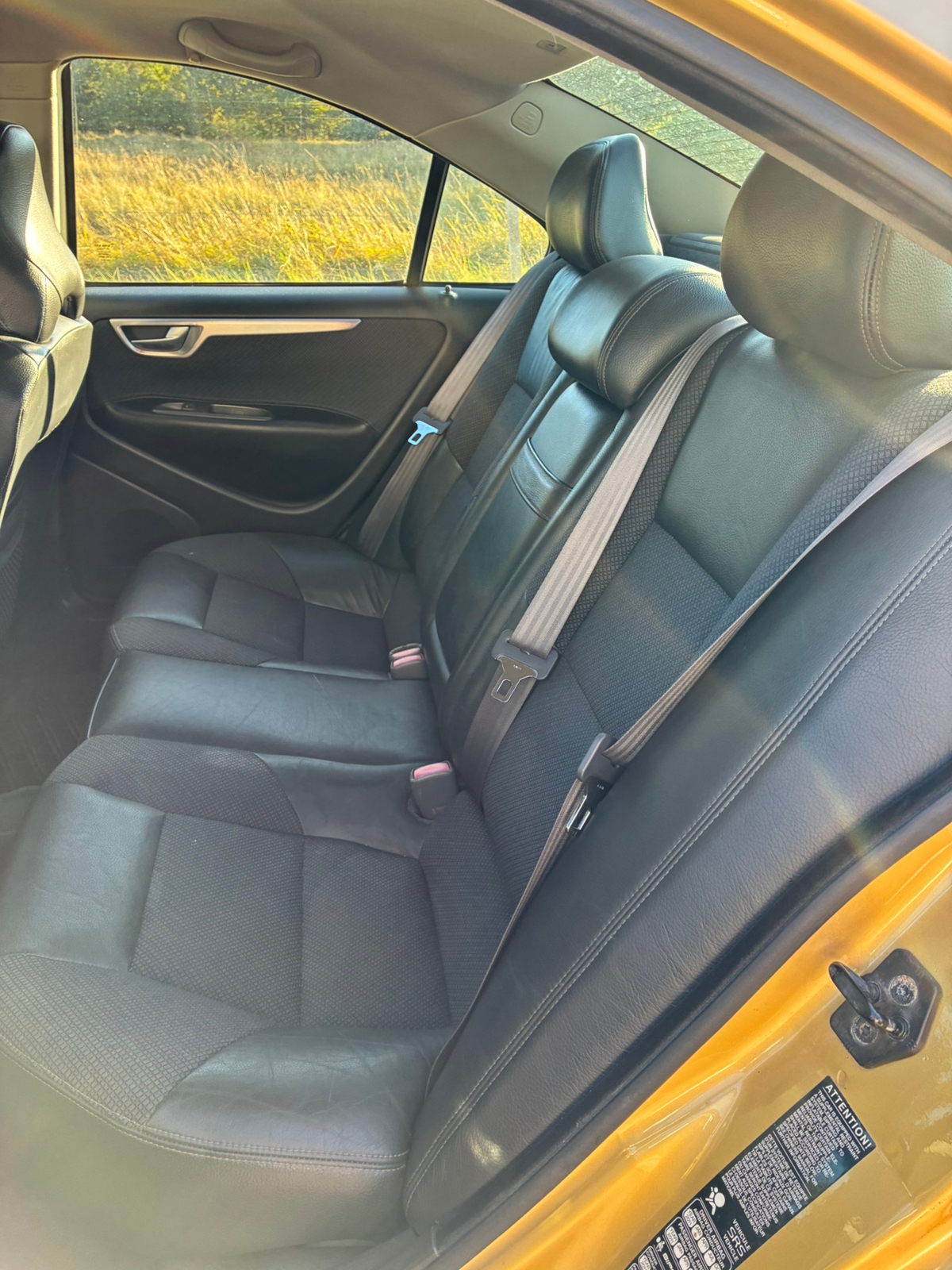Volvo S60 T5 Manuell 2001, kuva 6/6