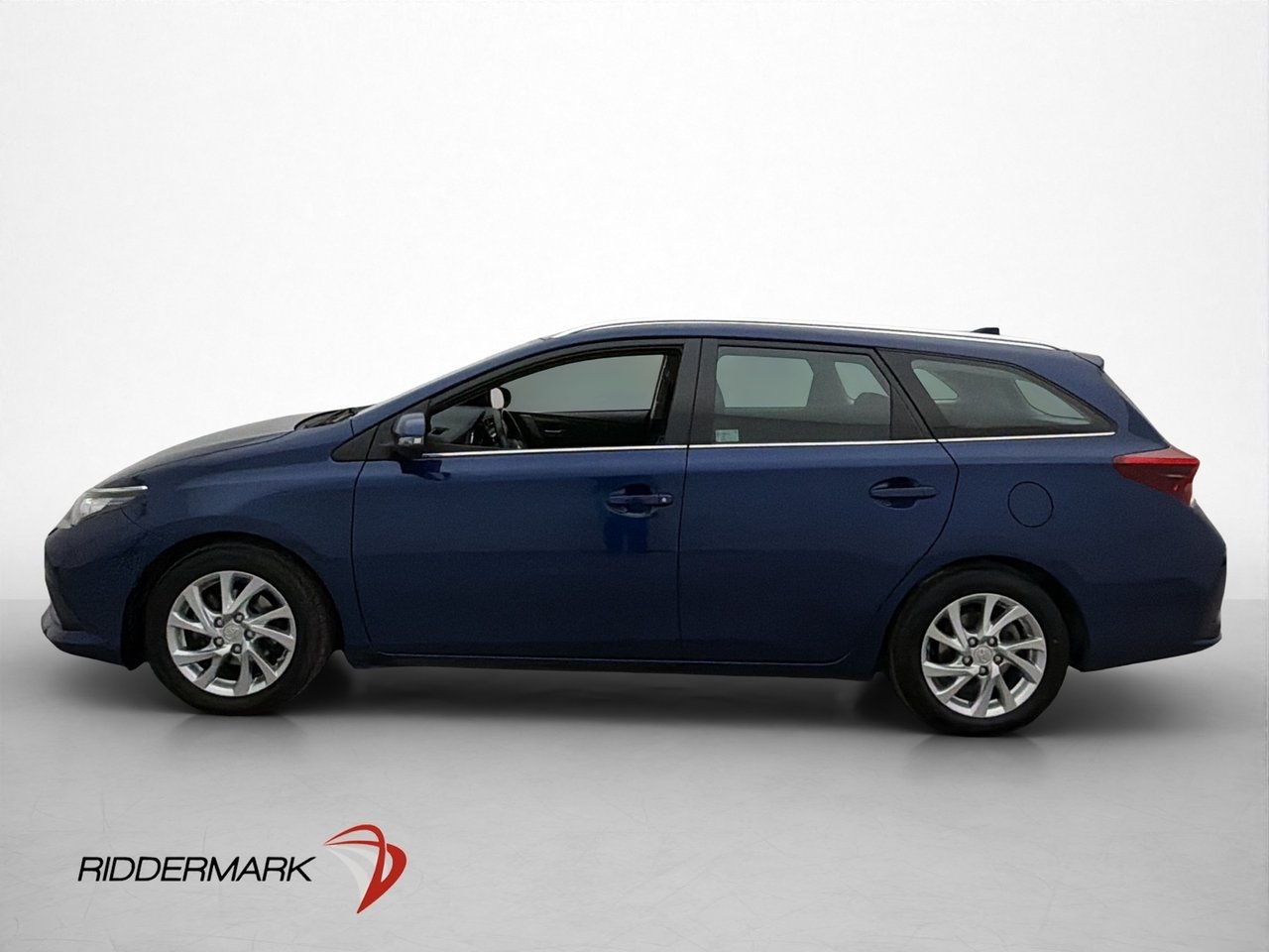 Toyota Auris 2015, bild 4/27