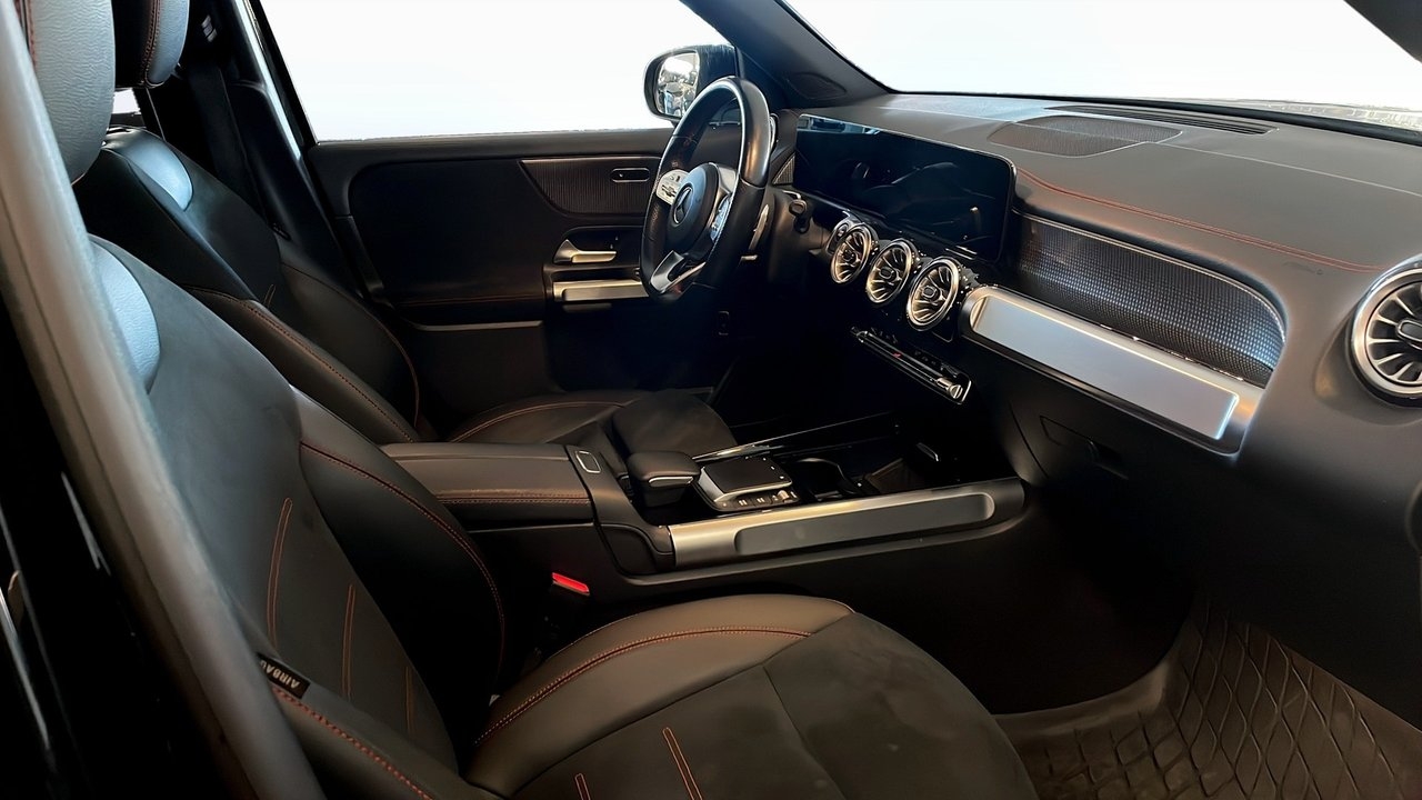 Mercedes-Benz EQB 2022, kuva 3/10