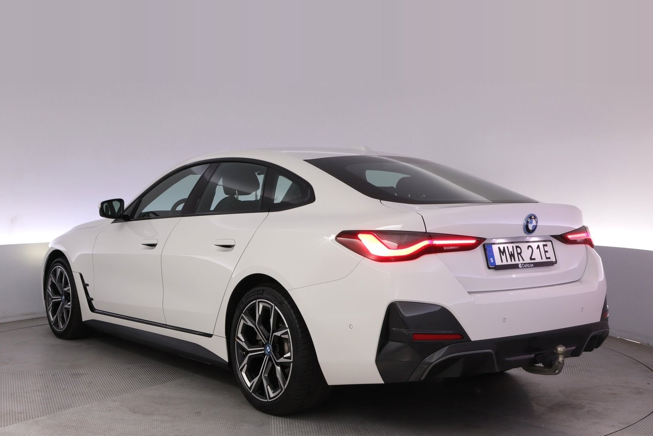 BMW i4 2024, kuva 4/10